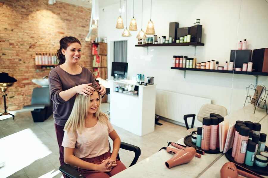How to prevent a poor Beauty Salon or Beauty Parlour Experience – Hair Salon  In Na