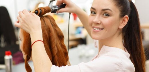 Fashion Hair Salon In Na